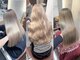 ヘアーメイクチック(HAIR MAKE CHiC)の写真