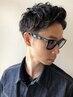 【男性限定】【男性スタイリスト限定】カット+marbbスパ￥6600→30%off￥4620
