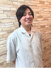 オアシス ガーデン 上野店(Oasis GaRDEN) 東 友輝