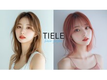 ティエル(TIELE)の雰囲気（（いわき/小名浜/髪質改善/ブリーチ/ダブルカラー/白髪ぼかし））