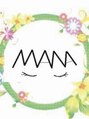 マーナ(MANA)/Hair Salon MANA 北堀江