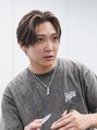 エルマーク 堺東(L-MARK) 小川 彪