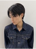 シャドウパーマ/フェザー/スパイキーショート/浦和/men's
