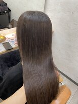 エクラートリアーラ 藤沢店(ECLART Reala) 縮毛矯正