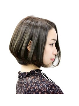 エルコット(elcot) 【elcot】ミセス、大人女性、白髪、マイナス6 歳