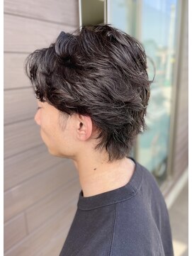 トリコ(ToricO) フェザーショート