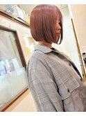 レイヤーカット★ハイライト★白髪ぼかし★髪質改善★カット