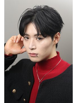 リップス 栄(LIPPS) 韓国風センパ