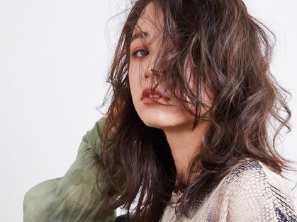 イーストハムヘッドショップ(EAST HAM head shop)の写真