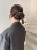 カチモリアレンジ