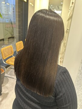 ☆ツヤサラトリートメント♪♪☆