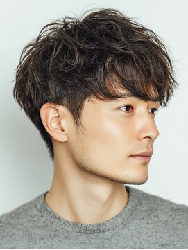 ショートスタイル