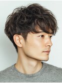 ショートスタイル