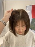 【LITA】明るいベージュ ☆小畑