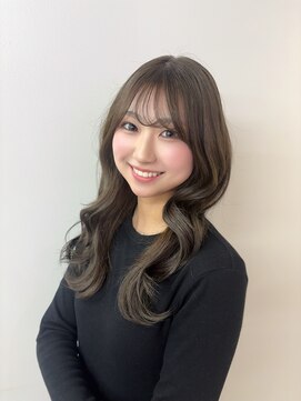 シーバイスリー 綱島(C×3) オリーブグレージュ