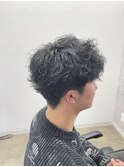 強めフェザー