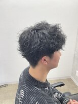 モエバイアリア(Moe by aria) 強めフェザー