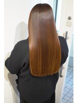 ゼスト 中野店(ZEST)&nbsp;[zest中野/吉澤]縮毛矯正酸性ストレート