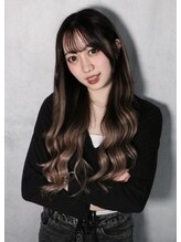 メンズサロンロス(LOSS)&nbsp;kurumi 