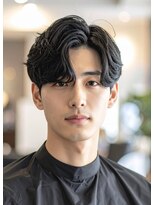 アッシュ 二子玉川店(Ash)&nbsp;ニュアンスパーマ