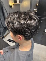 クート オム 南浦和(ku-to homme)&nbsp;大人ナチュラルマッシュ