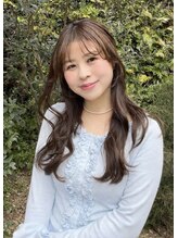 ラ ブレス 梅田茶屋町(LaBless)&nbsp;辻本 若菜