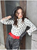 韓国ロング♪