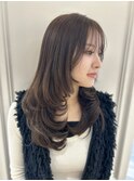 暗くせずに透明感出したい人へ