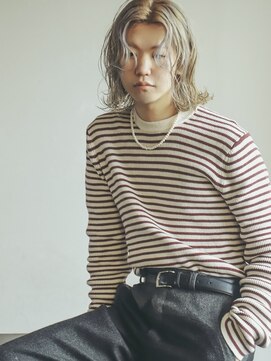 バーノン(VERNON) RIVER PHOENIX BOB【VERNON】058-262-3611