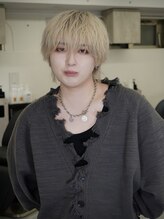 アイトーキョー 下北沢(AI TOKYO) 深瀬 陸