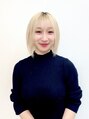 アーチフォーヘアー(a rch for hair)&nbsp;三國 愛梨