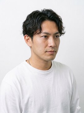 ワンワンオー バーバーショップ 博多店(@110 BARBER SHOP) メンズカット/フェード/濡れパン/バーバー/理容/博多/天神/眉毛