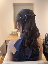 ルーチェ 六本木(Luce) ポニーテール