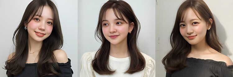 ビューティシモ 川越(Beautissimo)のサロンヘッダー
