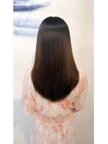 ナチュラル 山形天童店(Natural)&nbsp;髪質改善ロイヤルトリートメント