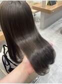 髪質改善/縮毛矯正/美髪/艶髪/髪質改善トリートメント/湘南台