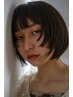 カット+髪質再生トリートメント＊7ステップ＊
