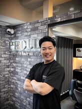 プラウド(PROUD) 原田 航海