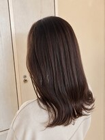 ガレリアエレガンテ 徳重店(GALLARIAElegante)&nbsp;◎艶感ブラウン◎