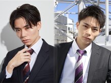 men’s salon dot.tokyo 川崎店【ドット】【10月2日 NEW OPEN(予定)】