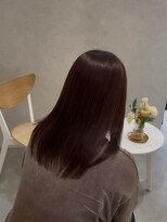 フラット 千葉(Flat.)&nbsp;暖色ブラウン
