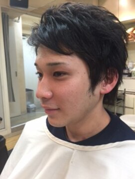 グルーミング&ヘアサロン スカイ(Grooming＆hair salon SKY) 小岩ナチュショ（ナチュラルショート）
