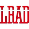 エルラド(LRAD)のお店ロゴ