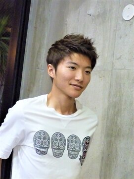 ココロコ(COCO LOCO) 熊本 COCO LOCO ZAG N60