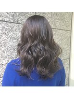 ラレイ(Lalei)&nbsp;＊透明感グレージュ　辻幸奈