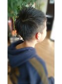 子供カット