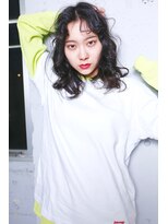 デイジー(Daisy)&nbsp;エッジカール