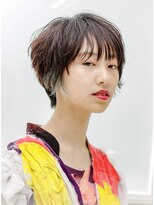 シファ(sifa)&nbsp;フェザーショート