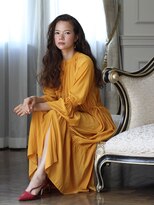 アンヘアナチュラル&nbsp;2018AW CLASSICAL WAVE