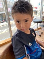 カナエ(CaNaE)&nbsp;リトルHONDA